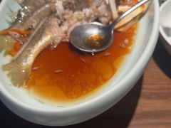 -前海沿·青岛菜(李沧万达店)