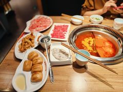 -季季红火锅(长沙步行街店)