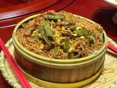 -金狮麟·新豫菜(金码大厦店)