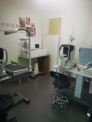 -清清博视儿童眼视光中心(角门西店)