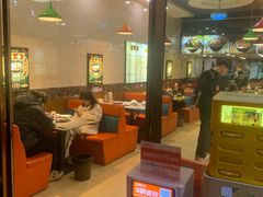 -嘟享吃重庆鸡公煲(五一店)