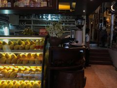 -自然餐厅(Phuket)