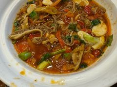 -巴人堂(女儿城店)