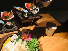 -锅物新语&寿喜烧.炉端割烹(世博源店)
