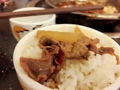 -胖娃古镇鸡杂(磁器口总店)