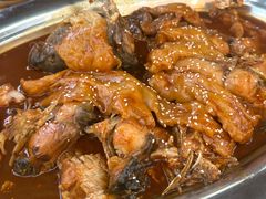 -刘记鱼馆(东平店)