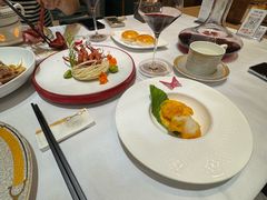 -伊尹活海参馆(衡山路店)
