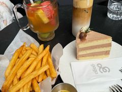 -gaga(深圳福田星河COCO Park店)