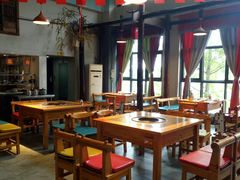 大堂-三牦记·很牛的牦牛肉(柏条河北路下段店)