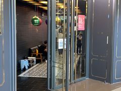 门面-FAIRYLAND龙族星球主题餐厅(凯丹广场店)