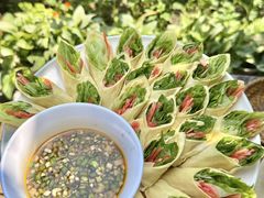 -田园印象·成都土菜院子(华阳店)