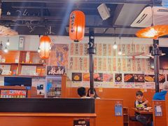 -大阪烧肉BAKA一代(十亩地店)