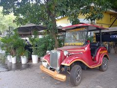 -火车头法国西餐厅