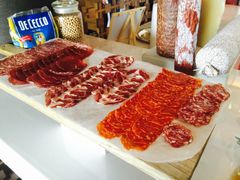 -沈阳君悦酒店·意坊意大利餐厅