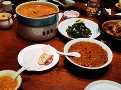 -翠岭高平十大碗