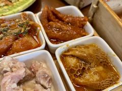 -日日鲜自助餐厅(小公园店)