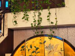 -老洋房花园饭店(绍兴路店)