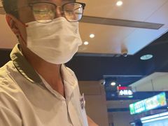-海底捞火锅(徐州火车站店)