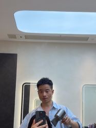 -苏豪美发S A L O N烫发染发