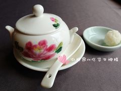 黄焖鱼唇-羲和雅苑•北京烤鸭(平安国际金融中心店)