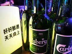 -光音瓦特俱乐部(高新店)
