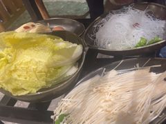 -阿源鱼捞斑鱼火锅·海鲜粥(山景尚宅店)