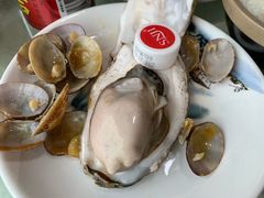 生蚝-良师门滨海人家·海鲜·家常菜(滨海城店)
