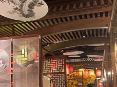 -徽镇小厨·经典徽菜(十里河店)