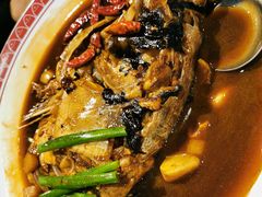 经典鱼头泡饼-旺顺阁鱼头泡饼(常营店)