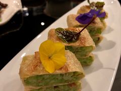 -上海苏宁宝丽嘉酒店·嘉府壹号中餐厅