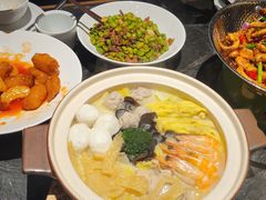 -佰家小厨·南京菜(夫子庙店)