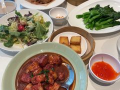 -闽海肴(北辰荟店)