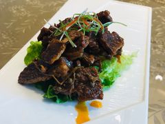 -锋味餐厅(空港复悦里店)