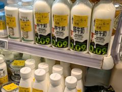-联华超市(新闸路店)
