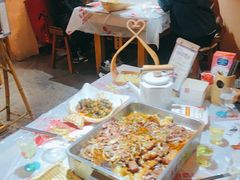 -王婆炒鱼(总店)