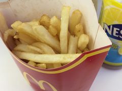 -麦当劳(机场DFS店)