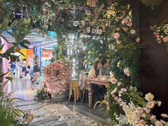 -第101座花园餐厅(湖滨88店)