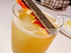 -Wolfgang’s Steakhouse 沃夫冈牛排馆(上海白玉兰广场店)