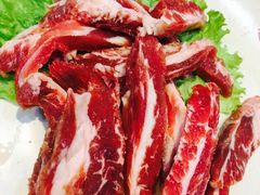 -牛信亭韩国料理·炭火烤肉(紫藤路店)