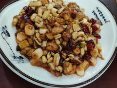 -力力豆花庄(广渠门店)