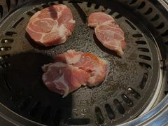 -33韩式自助烧烤(环城南路店)