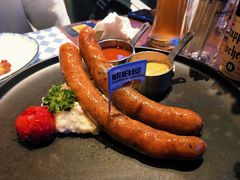 -Ambra Haus琥珀屋精酿餐厅(宝山店)