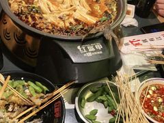 -红钳侠小龙虾·烧烤(中赢康康谷店)
