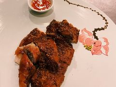 -广州文华东方酒店·江-由辉师傅主理