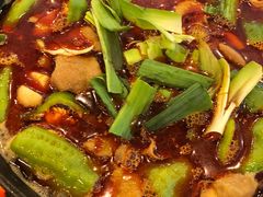 -湘肠香火锅店(团结湖店)