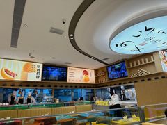 -蔡澜点心·粤菜(丽泽天街店)