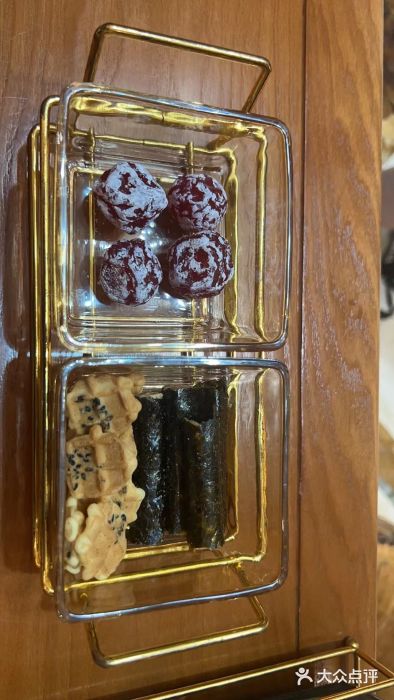 儒林第·家常菜(科学大道店)图片