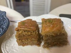 巴卡拉瓦 Baklava-Turka土耳咖(五大道店)
