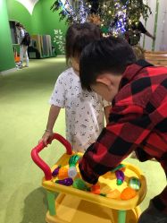 -幻贝家儿童乐园(苏州中心店)