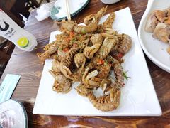 -叶存利海鲜大馅饺子(海宁路总店)